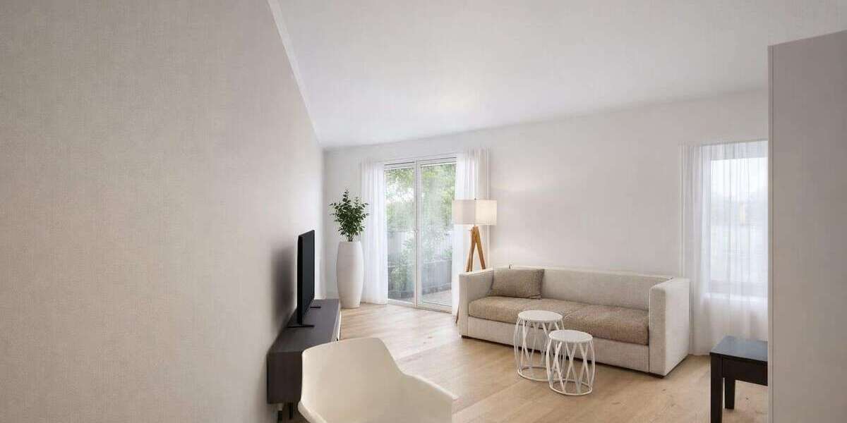 Zimmer Karlsruhe Hagsfeld - 1 Zimmer, 980&euro; | Angebot:26071465