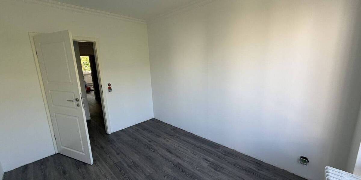 Etagenwohnung Wunstorf - 4 Zimmer, 100 m&sup2;, 1.000&euro; | Angebot:26841358