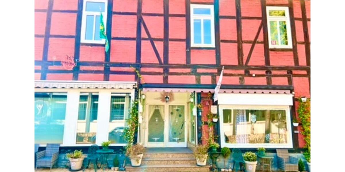 Wunderschöne Ladenfläche Villa Kunterbunt in Wolfsburg Vorsfelde zimmer