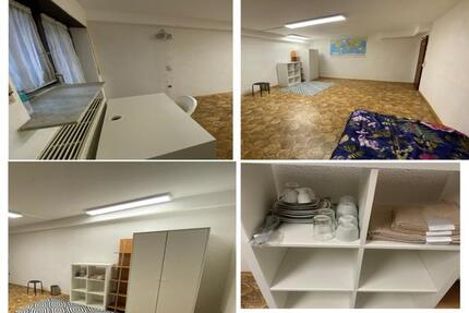 möbliertes Privatzimmer in Schwetzingen Mannheim Heidelberg SAP 1 zimmer