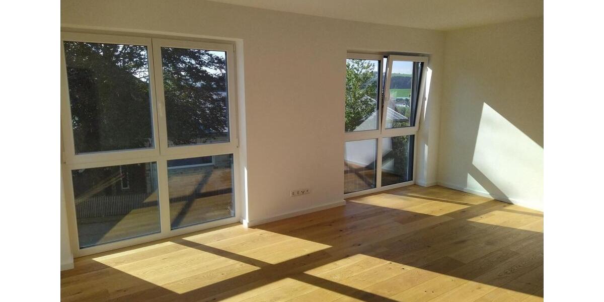 Etagenwohnung Altusried - 3 Zimmer, 87 m&sup2;, 1.300&euro; | Angebot:25022763