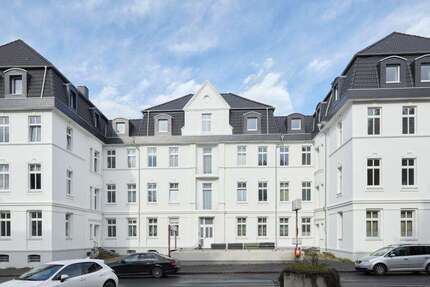 Wohnung Bochum Bochum-Nord - 3 Zimmer, 101 m&sup2;, 960&euro; | Angebot:26888935
