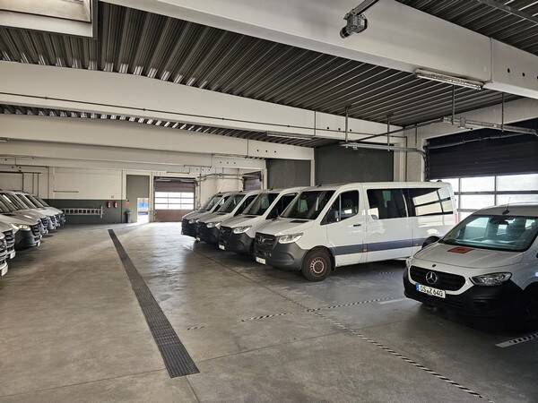 Gewerbeobjekt Osnabrück Fledder - 5.600&euro; | Angebot:25695842