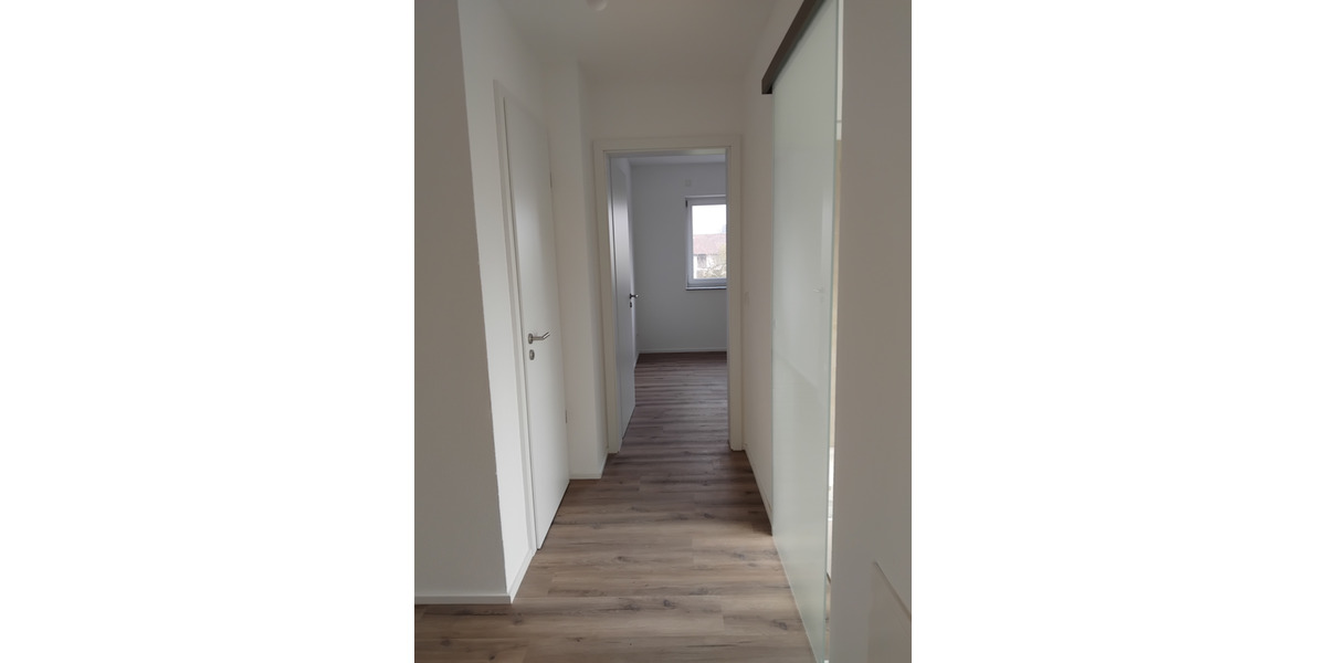 Dachgeschoßwohnung Bad Buchau - 3.5 Zimmer, 93 m&sup2;, 1.120&euro; | Angebot:24864804