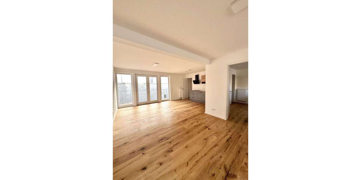 Wohnung zum Mieten in Kaiserslautern 745 € 51.72 m² 2 zimmer