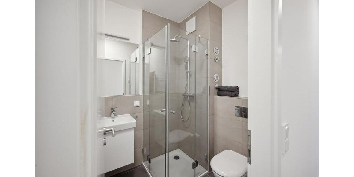 Etagenwohnung Berlin Mitte - 1 Zimmer, 20 m&sup2;, 700&euro; | Angebot:26032833