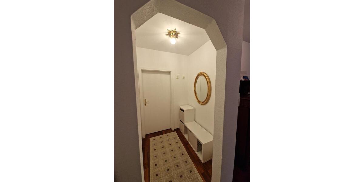 Wohnen auf Zeit Heidelberg Peterstal - 1 Zimmer, 15 m&sup2;, 550&euro; | Angebot:26636463