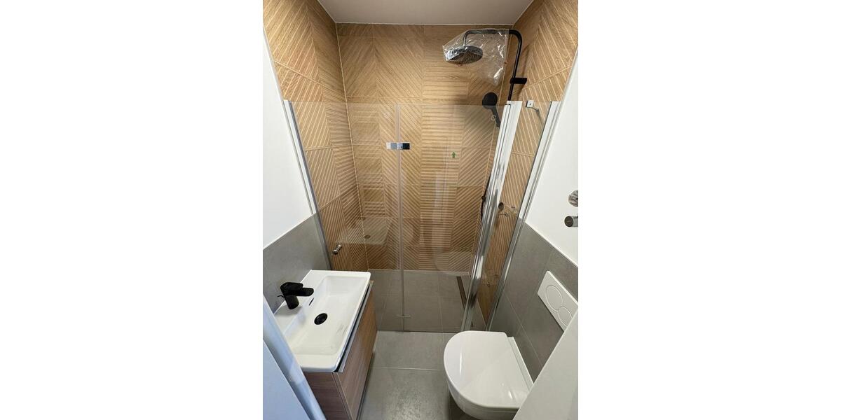 Wohnen auf Zeit Mainz Neustadt - 1 Zimmer, 35 m&sup2;, 550&euro; | Angebot:26550894