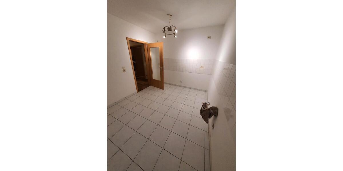 2-Raum-Wohnung in Bergzow zu vermieten 2 zimmer