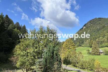 Wohnung Freiburg im Breisgau - 3 Zimmer, 120 m&sup2;, 900&euro; | Angebot:26112758