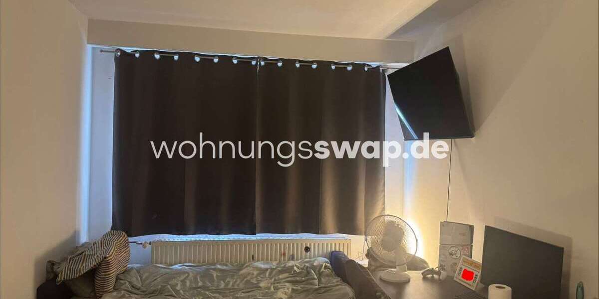 Etagenwohnung Bonn - 1 Zimmer, 35 m&sup2;, 320&euro; | Angebot:26983338