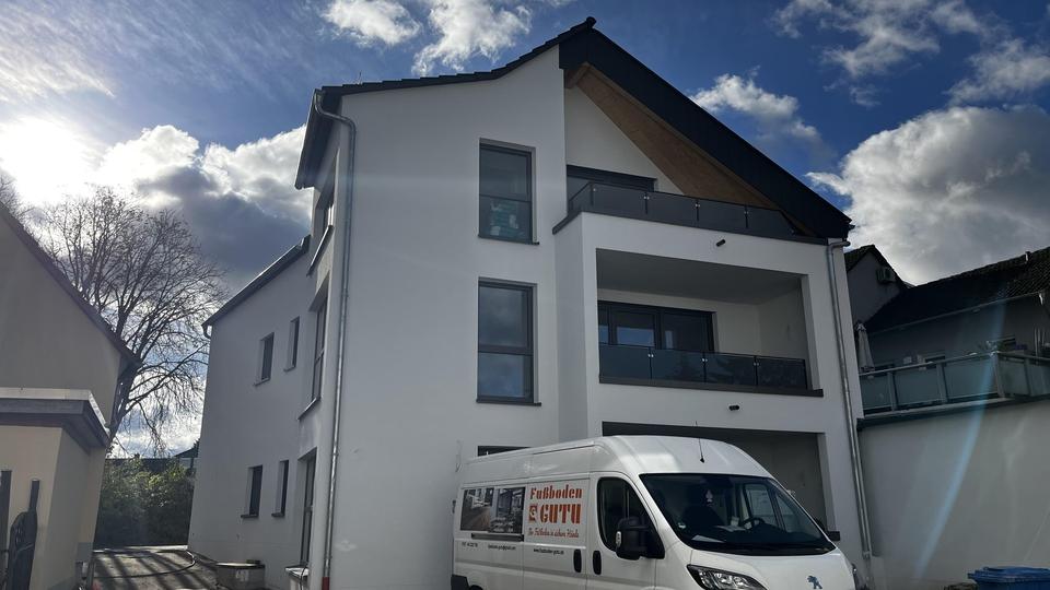 Erdgeschoßwohnung Seligenstadt - 4 Zimmer, 94 m&sup2;, 1.540&euro; | Angebot:24493380