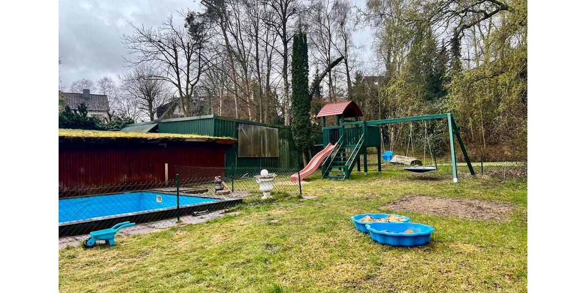 Bungalow Quickborn - 5 Zimmer, 185 m&sup2;, 1.750&euro; | Angebot:26037278