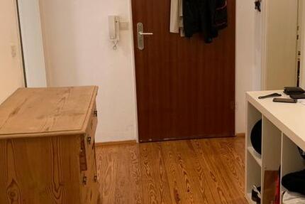 Mannheim-Neuostheim - Nähe DHBW 1 zimmer