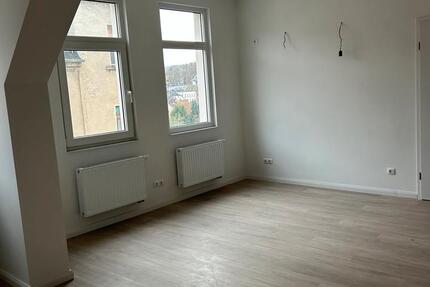 3Zi Wohnung 60qm+ Dachboden Neu saniert in Mylau +2 Boni‼️ 3 zimmer