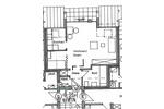Dachgeschoßwohnung Walldürn - 1 Zimmer, 49 m&sup2;, 398&euro; | Angebot:26649913