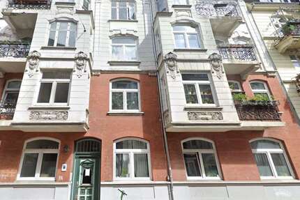 Wohnung zum Mieten in Flensburg Nordstadt 840 € 127 m² 5 zimmer