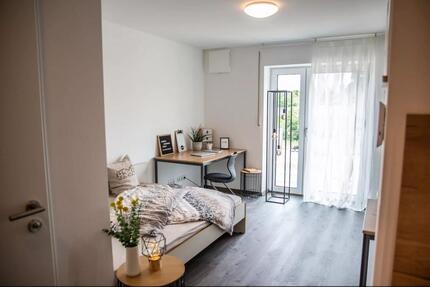 Wohnung Deggendorf - 1 Zimmer, 20 m&sup2;, 320&euro; | Angebot:26680206