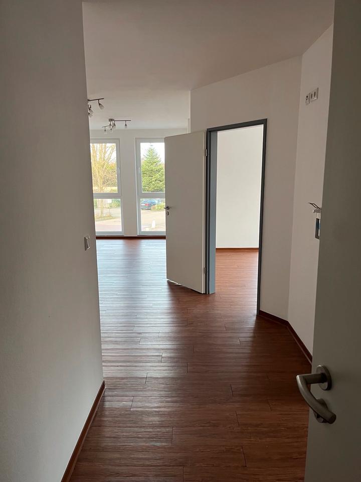 Wohnung in Schortens zu vermieten