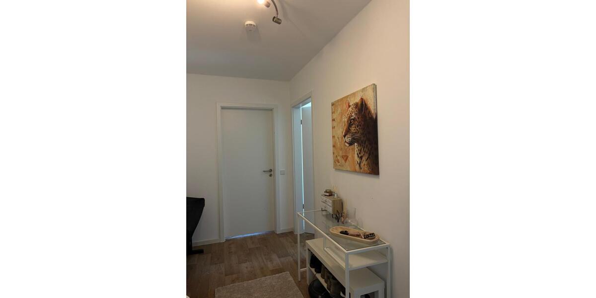 Wohnen auf Zeit Vechta - 1 Zimmer, 30 m&sup2;, 350&euro; | Angebot:26432769