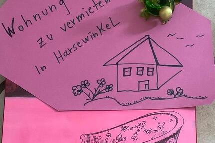 Wohnung Harsewinkel - 2 Zimmer, 58 m&sup2;, 670&euro; | Angebot:26621338