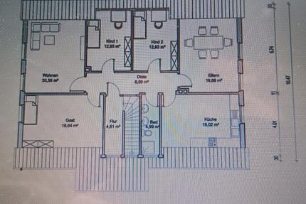 helle 5-Zi Wohnung in 31535 NeustadtHelstorf 5 zimmer