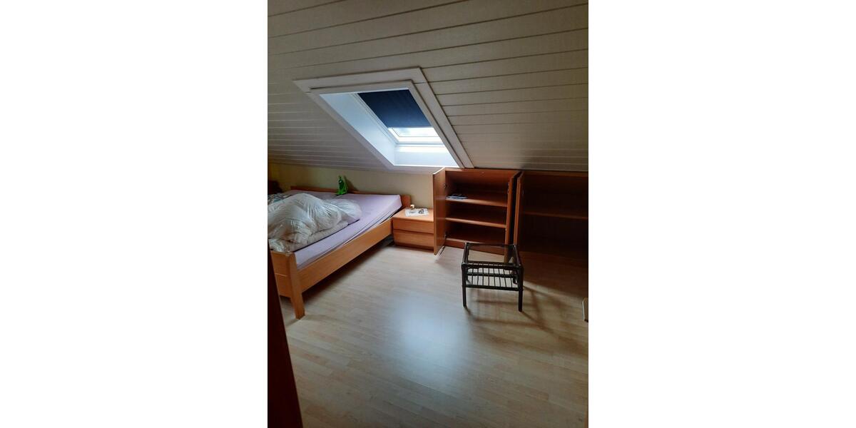 Dachgeschoßwohnung Rietberg - 3 Zimmer, 45 m&sup2;, 550&euro; | Angebot:25103862
