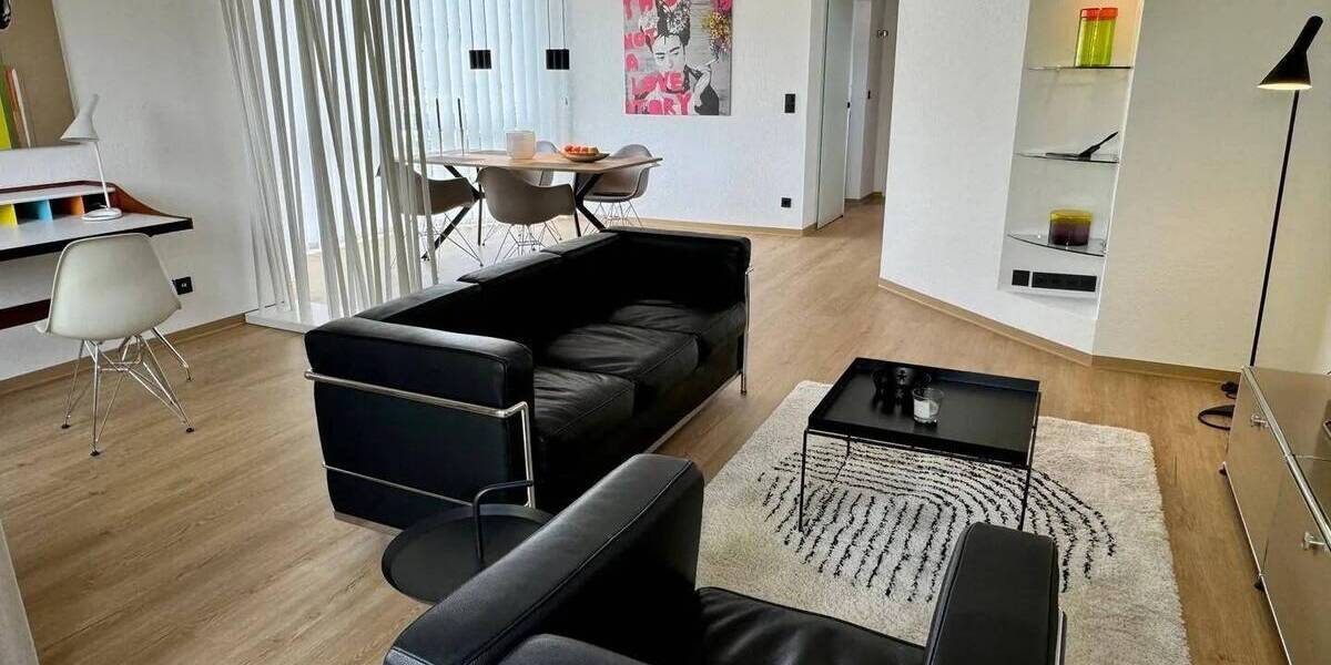 Etagenwohnung Münster Hiltrup - 2 Zimmer, 30 m&sup2;, 600&euro; | Angebot:26758859