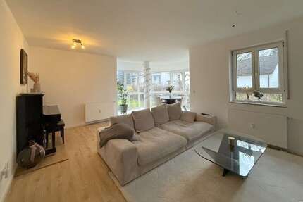 Wohnung Aschaffenburg Schweinheim - 3 Zimmer, 88 m&sup2;, 980&euro; | Angebot:25252729