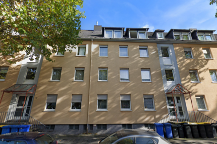 Wohnung zum Mieten in Düren 314,33 € 62.82 m² 3 zimmer