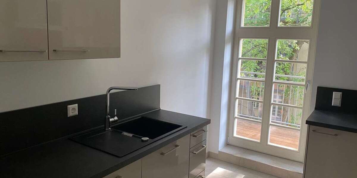 Etagenwohnung Leipzig Süd - 3 Zimmer, 76 m&sup2;, 1.065&euro; | Angebot:27068815
