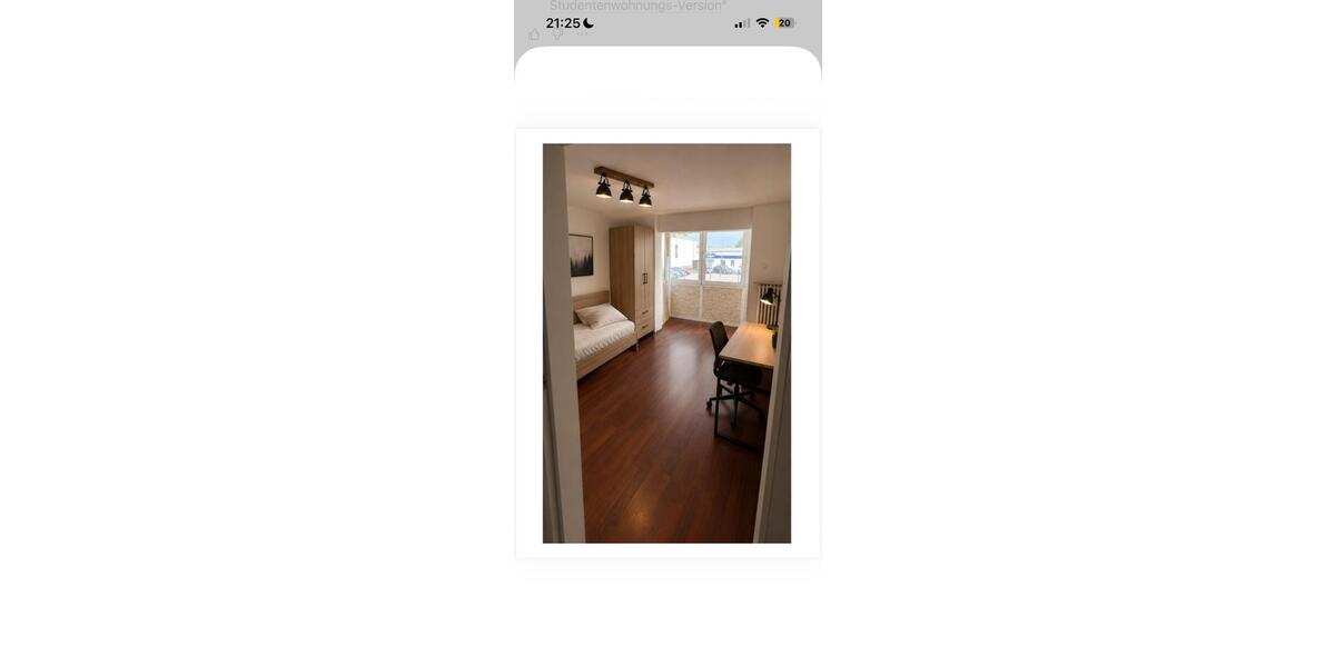 Wohnen auf Zeit Lippstadt Overhagen - 4 Zimmer, 90 m&sup2;, 520&euro; | Angebot:26663155