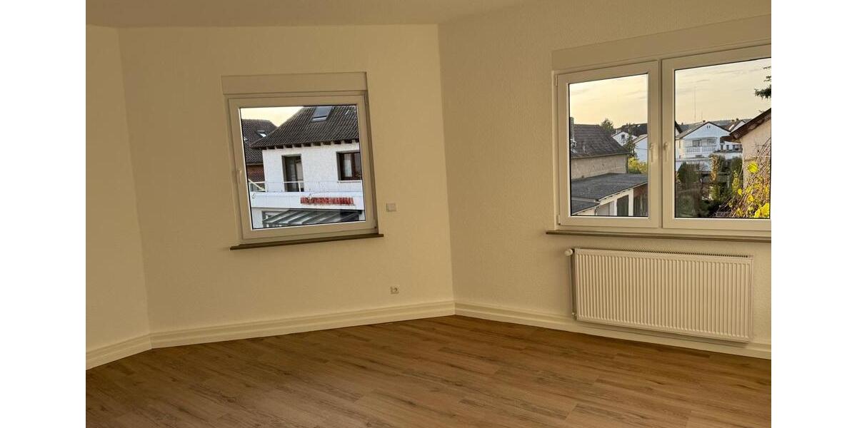 Etagenwohnung Stadecken-Elsheim Elsheim - 3 Zimmer, 80 m&sup2;, 960&euro; | Angebot:25838894