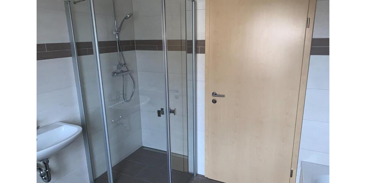 Etagenwohnung Bad Rodach - 4 Zimmer, 136 m&sup2;, 1.280&euro; | Angebot:24756986