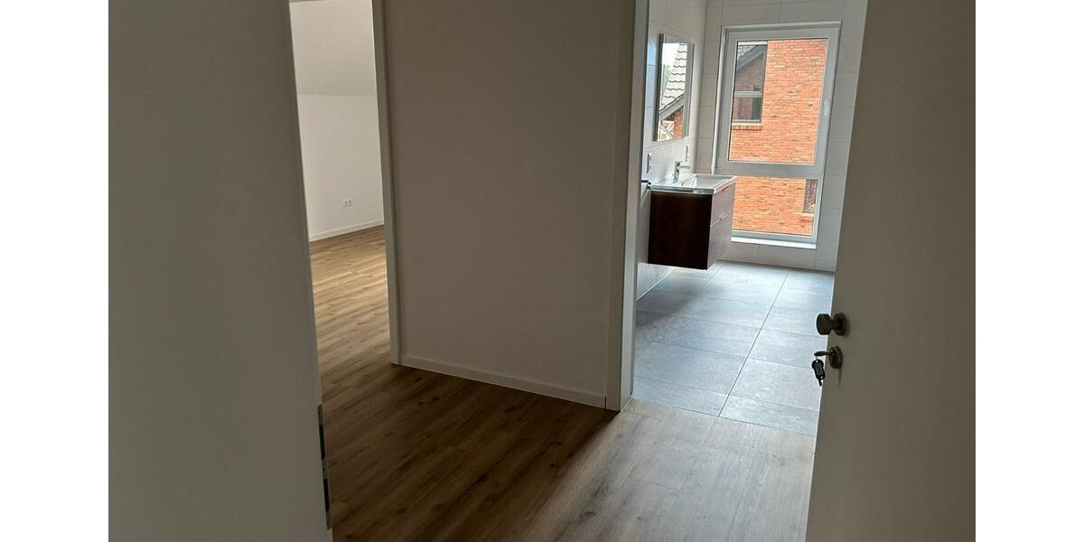 Einfamilienhaus Haren (Ems) - 3 Zimmer, 885&euro; | Angebot:21987306