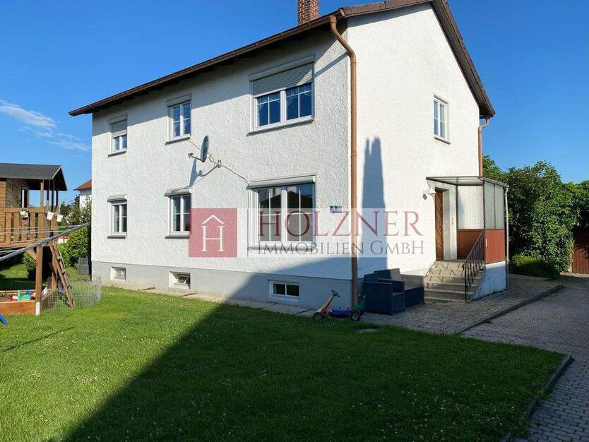 Für Singles oder Paare, die es etwas geräumiger mögen 3 zimmer