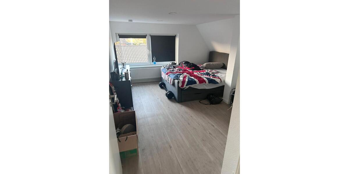 Dachgeschoßwohnung Jevenstedt - 3 Zimmer, 81 m&sup2;, 910&euro; | Angebot:26676278