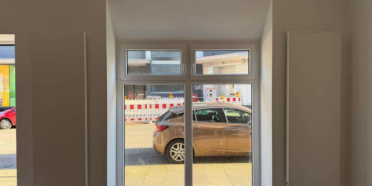 Gewerbeobjekt Hannover Linden-Nord - 1.800&euro; | Angebot:25211751