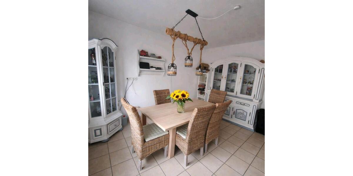 Etagenwohnung Reinheim - 3 Zimmer, 90 m&sup2;, 880&euro; | Angebot:26034168