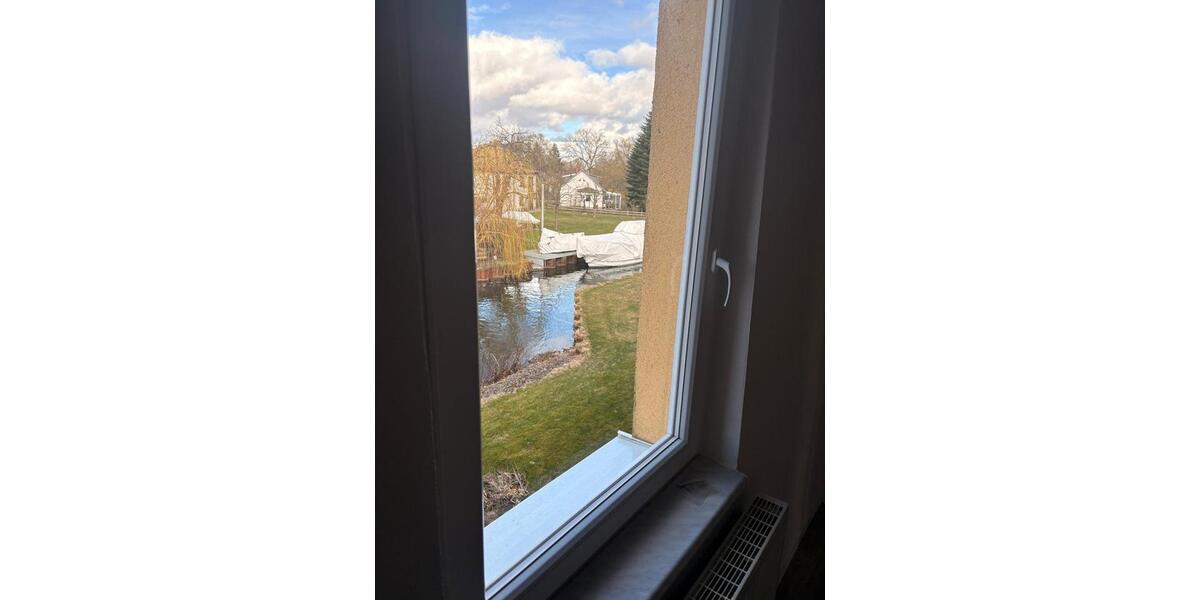 Maisonettenwohnung Fürstenberg/Havel Havel - 3 Zimmer, 73 m&sup2;, 720&euro; | Angebot:26038786