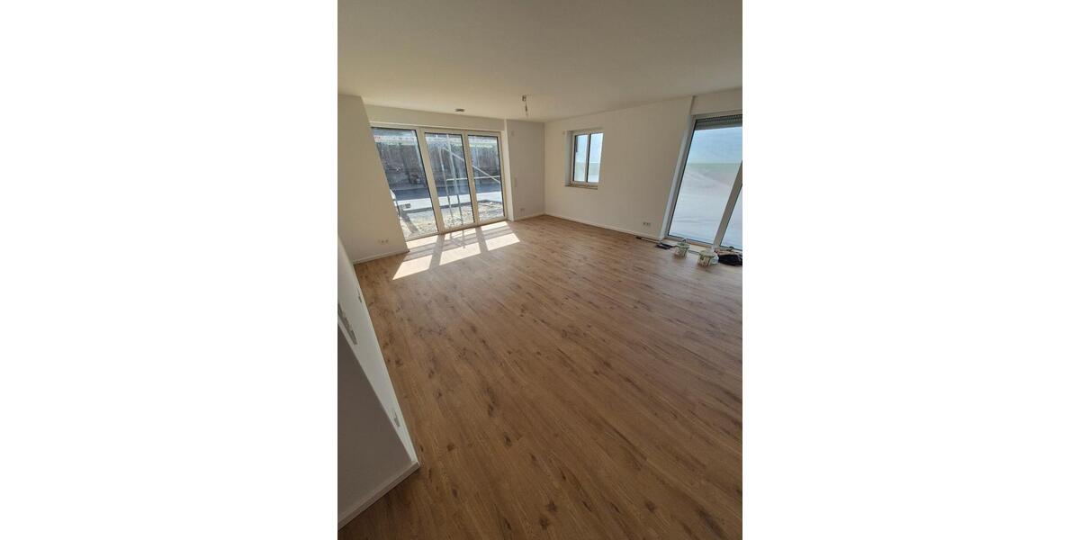 Erdgeschoßwohnung Rittersdorf - 3 Zimmer, 120 m&sup2;, 1.300&euro; | Angebot:26049491