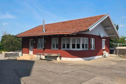 Haus Gangkofen - 4.5 Zimmer, 130 m&sup2;, 1.500&euro; | Angebot:26286836