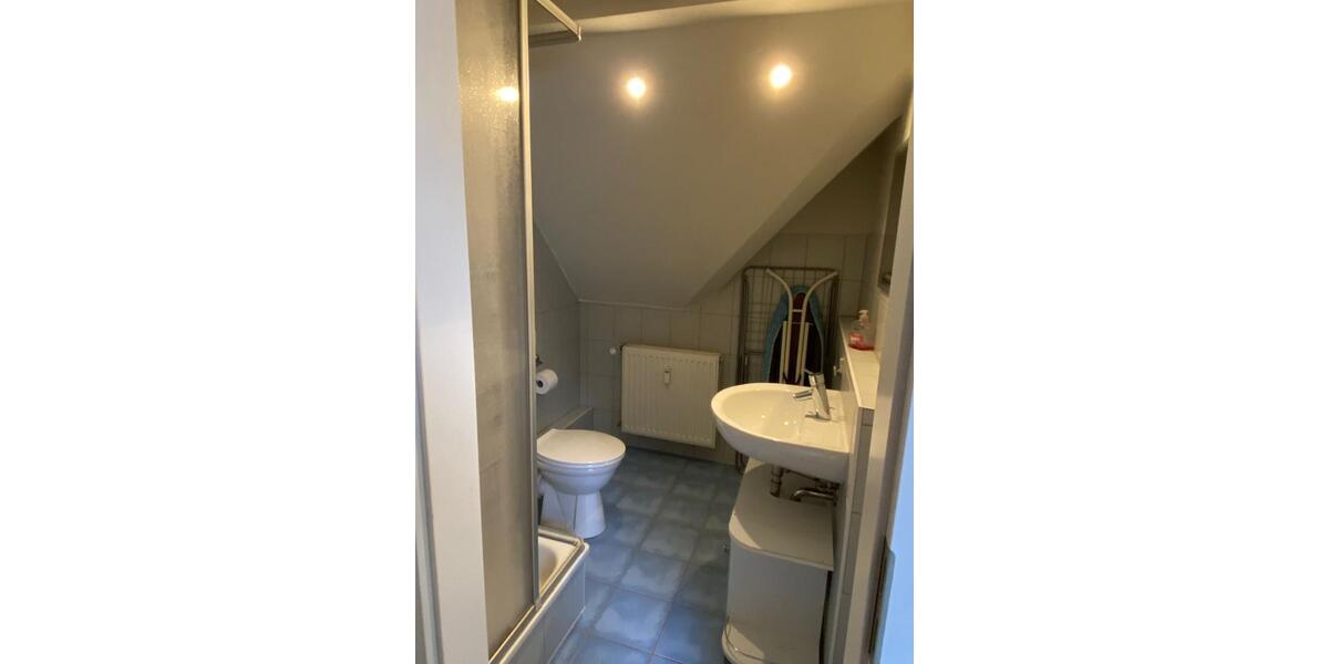 Wohnen auf Zeit Bochum Günnigfeld - 2 Zimmer, 52 m&sup2;, 25&euro; | Angebot:25236269