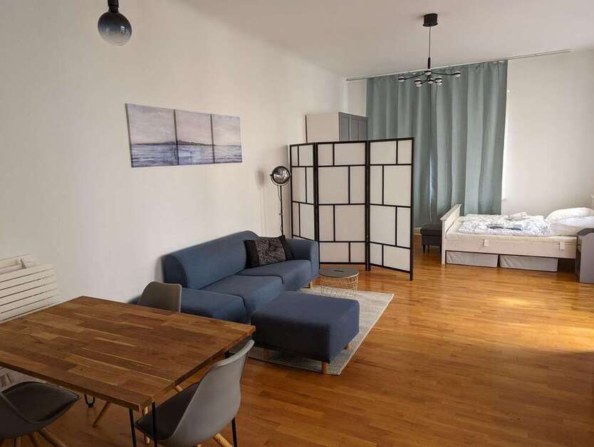 Wohnung zum Mieten in Berlin 990 € 52 m²
