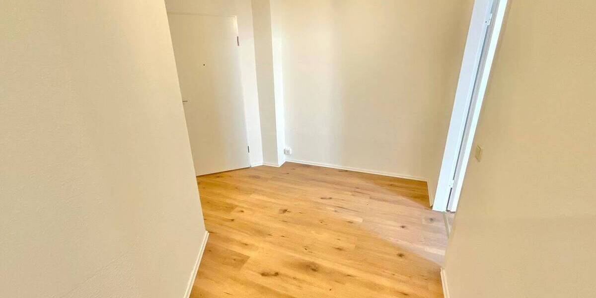 Etagenwohnung Hagen Wehringhausen - 3 Zimmer, 84 m&sup2;, 499&euro; | Angebot:26596375