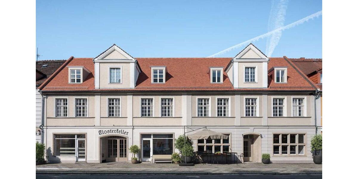 Gewerbeobjekt Potsdam Berliner Vorstadt - 35&euro; | Angebot:25268516