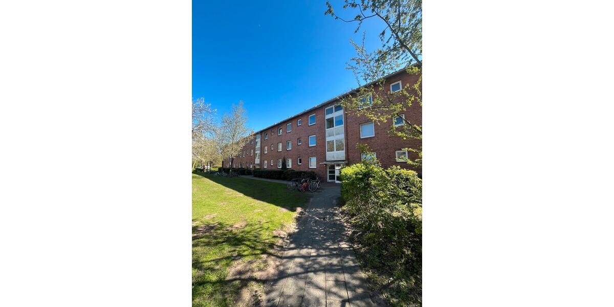 Etagenwohnung Rendsburg - 3 Zimmer, 67 m&sup2;, 519&euro; | Angebot:26283649