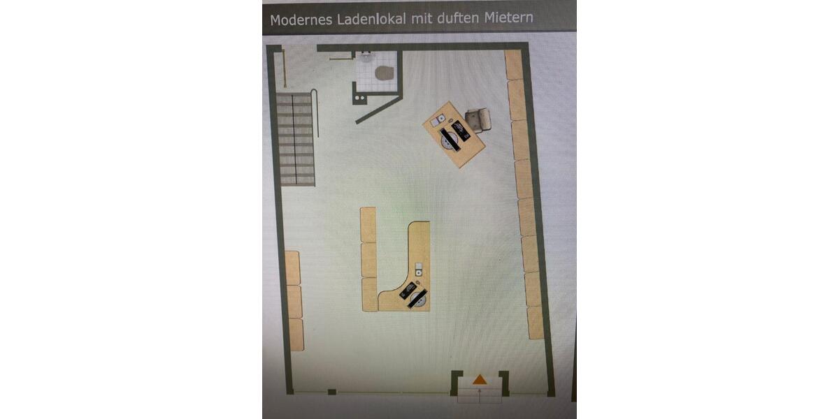 Gewerbeobjekt Dillenburg - 650&euro; | Angebot:26199752