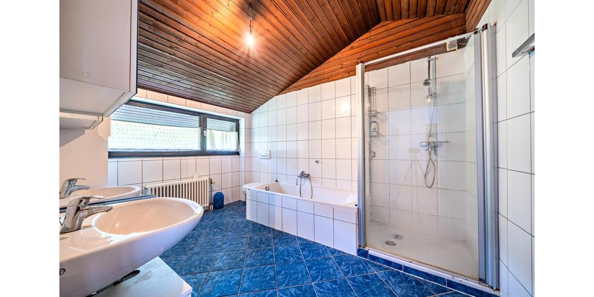 Maisonettenwohnung Mosbach - 5 Zimmer, 173 m&sup2;, 650&euro; | Angebot:26679791