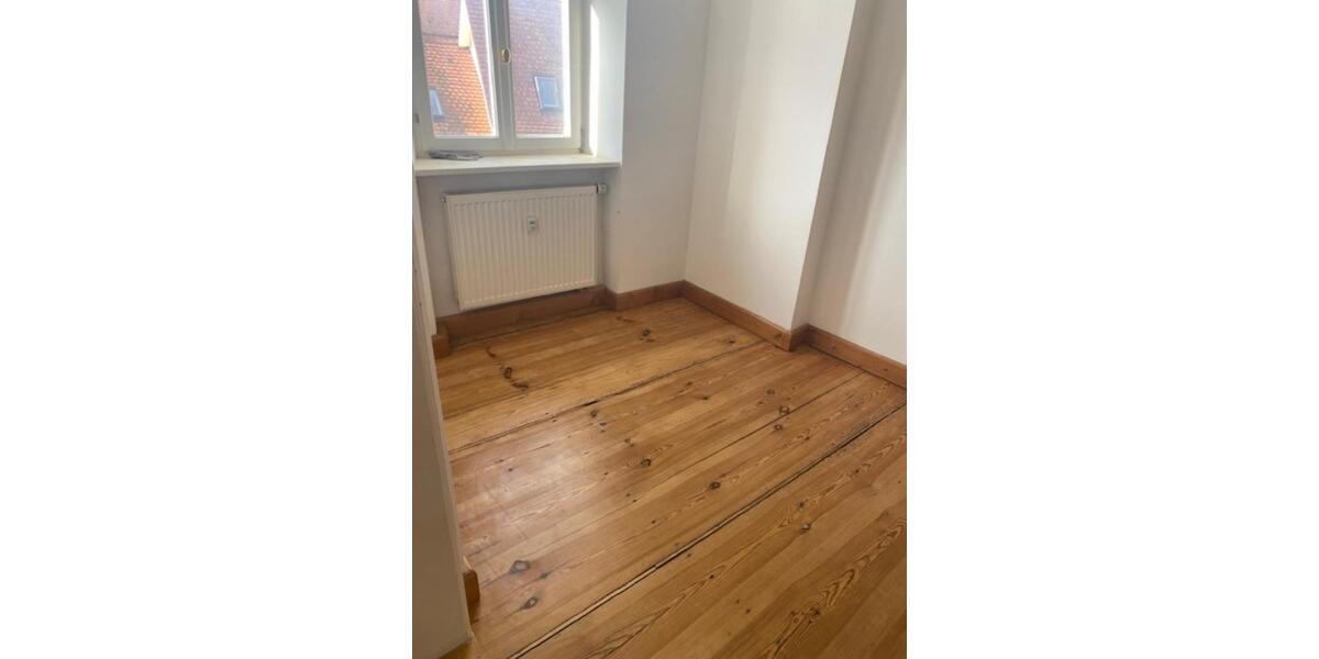 Etagenwohnung Bamberg Am Bruderwald - 3 Zimmer, 60 m&sup2;, 600&euro; | Angebot:24534348